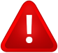 warning